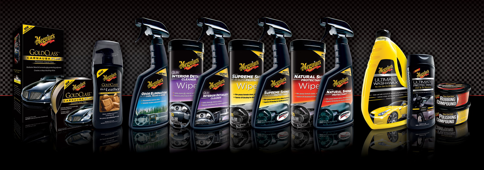 Meguiars