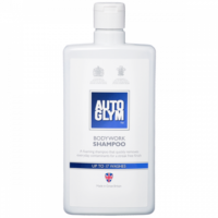 Bodywork Shampoo